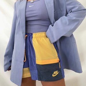 COPY - Nike Icon Clash shorts